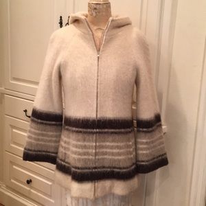 Vintage Hilda Ltd. Icelandic Wool Jacket